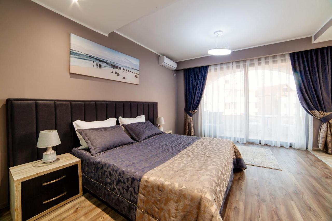 Hotel Princess & Spa Ulcinj Exterior foto