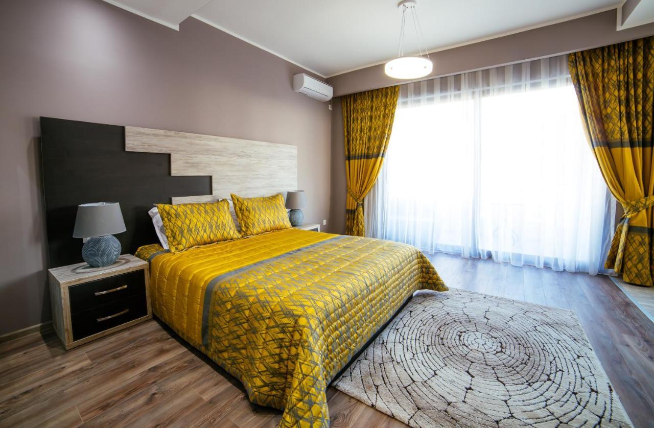 Hotel Princess & Spa Ulcinj Exterior foto