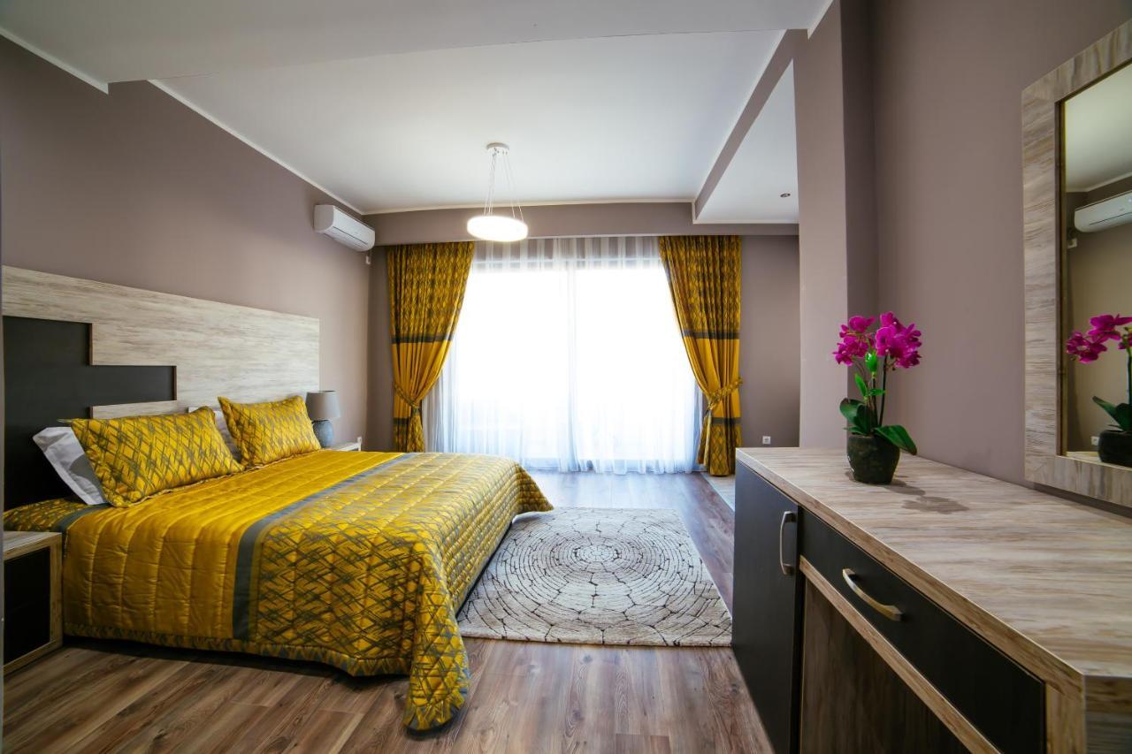 Hotel Princess & Spa Ulcinj Exterior foto